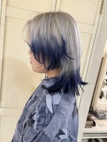 レイア(Leia)&nbsp;デザインカラーウルフ