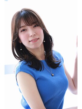 キッカ 朝日ヶ丘(CHICCA) サマーミディ