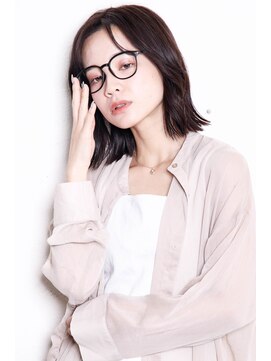 メリケンビューティーパーラー コウベ(MERICAN BEAUTY PARLOR KOBE) 大人可愛い20代30代外はね