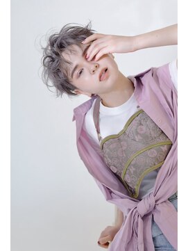 ドォール(d'Or) ハンサムショート