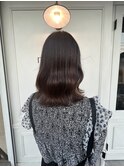 艶髪ミディ