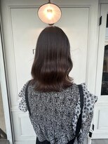 マルコ(marco)&nbsp;艶髪ミディ