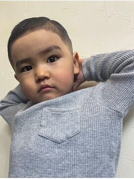 メッツォ (Mezzo) キッズ