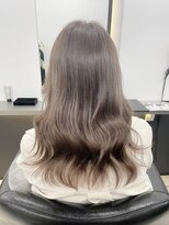 オーティティ(O-TETE)&nbsp;O-TETE グレージュカラー