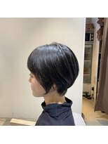 フィゼル 福島店(fizelle)&nbsp;ショート