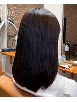 ルスリー(Lsurii)&nbsp;髪質改善カラー