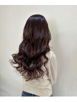 ヘアスタジオ マテリアル(hair studio Material)&nbsp;#プルエクステ#髪質改善#カラー