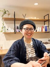 ナナサ ヘアー(nanasa hair)&nbsp;木下 尚美