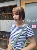 ボブ