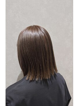 リー 天王寺(Lee) 【Lee天王寺】グレージュ