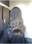 オリーブグレージュカラー20代/30代/40代/50代