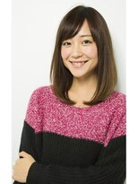 アントワープトーキョー(antwerp TOKYO)&nbsp;白髪ぼかしハイライト酸性ストレート縮毛矯正髪質改善白髪染め