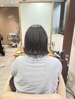 インビテーション 名古屋(invitation)&nbsp;オリーブアッシュ