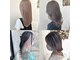 アイズ ヘアー メイク(I's hair make)の写真