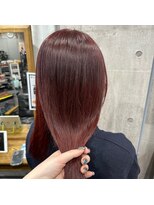 トゥーミー(to mee)&nbsp;ワインレッド♪