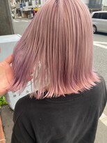 ココテラス(coco terrace)&nbsp;ブリーチ/ハイトーン/ケアブリーチ