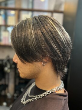 インパークス 金町店(INPARKS) メッシュスタイル