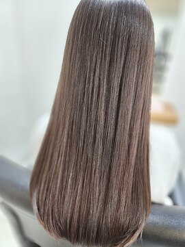 トランス(Trans) ロング