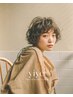 ヘアクレンジング＋カット＋ケアカラー＋2stepTR 20350→14630