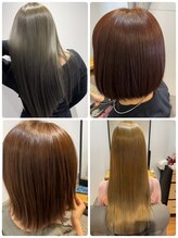 チル 朝霞駅前店(Chill.)