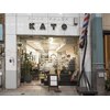 カトウ(KATO)のお店ロゴ