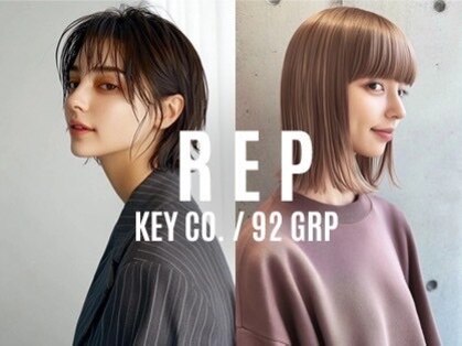 レップ(REP)の写真