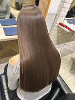 フリーラ 表参道(freera) ヘーゼルベージュ☆