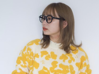 スタジオ エット(studio ett)の写真