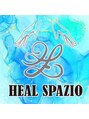 ヒール スパジオ(HEAL SPAZIO)/Shoji　【新潟県唯一ウェットヘッドスパ】