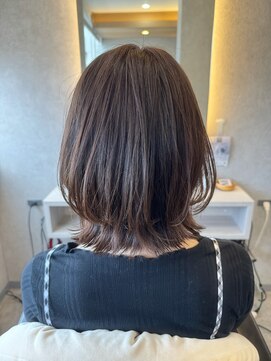 リル(LILU) ボブレイヤー