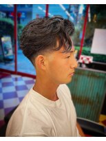 キングスマントーキョー 府中店(KINGSMAN TOKYO)&nbsp;【ラルフカール】