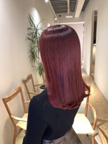 セブンベルベット(7 Velvet)&nbsp;カシスピンク