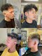 バーバーサトウ(BARBER SATO)の写真/経験豊富な実力派オーナーが担当！お客様の心を掴む高いカット技術で、あなたの理想のstyleを叶えます◎