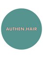 オーセンヘア(AUTHEN.HAIR)/AUTHEN.HAIR（オーセンヘア）
