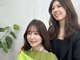 リビューティー アーク(RE:BEAUTY A)の写真/パーソナルカラー診断/骨格診断が出来るサロンとして恵比寿徒歩５分の場所にリニューアルオープン☆