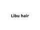 リブヘアー(Libu hair)の写真/束感・ツヤ感が出る《*波巻きスパイラルパーマ*》は、無造作な印象もありつつ、綺麗なシルエットに*