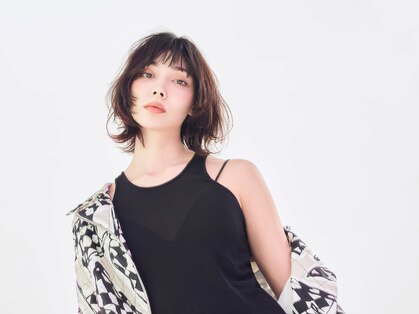 メゾンブラン アヴェダ(Maison Blanc AVEDA)の写真