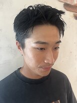 アドール(ADOR) #スパイキーショート