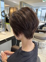 アッシュ 青葉台店(Ash)&nbsp;ショートカット