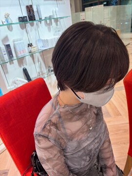 ファースト 仙台店(first) オリーブベージュ