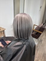 フェリーチェヘアーデザイン(Felice)&nbsp;アンブレラカラー