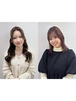 【10月NEW OPEN】《阪急梅田駅徒歩3分》梅田で人気のフランチェスカ3号店！女性ならではの目線でご提案＊