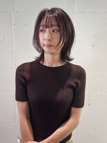 サニー サイド(Sunny Side)&nbsp;くびれレイヤー