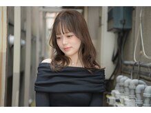 ユニオン(union)の雰囲気（トリートメント→ ☆こだわりのトリートメントは特許技術の品質）