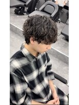 チャプター(CHAPTER)&nbsp;MEN'S HAIR