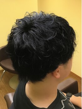 アットホームな空間で呉で長年愛されてきた【プレインズ美容室】男性の方も気軽にお越しください◎