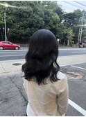ミディアムスタイル