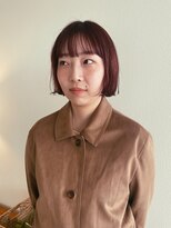 ス キョウト(su kyoto) 秋カラー