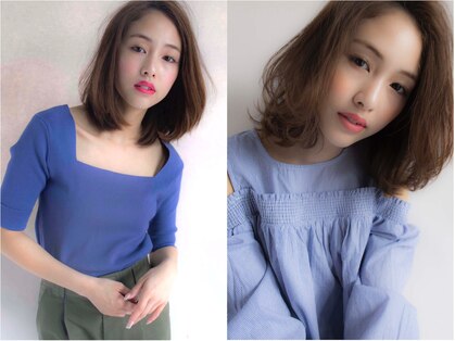 ラヴィ(Lavie)の写真