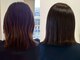 アミーベル クレール(AMI a BELLE Clair)の写真/【髪質改善専門店】分かってくれるから安心☆ベテラン女性スタッフならではの共感と提案力が好評◎